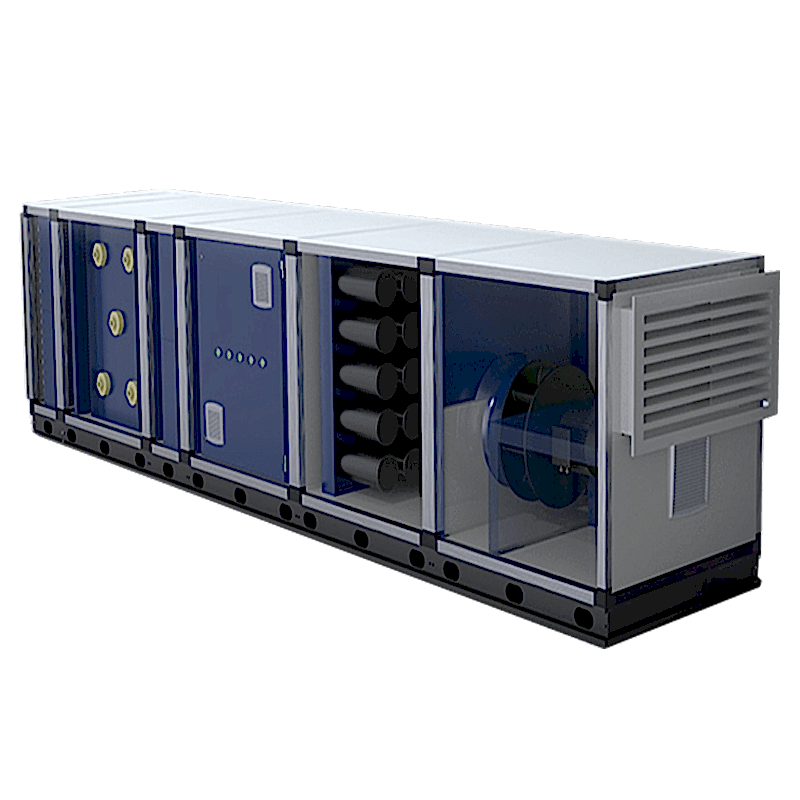 Elektrostatik Filtre Sistemleri